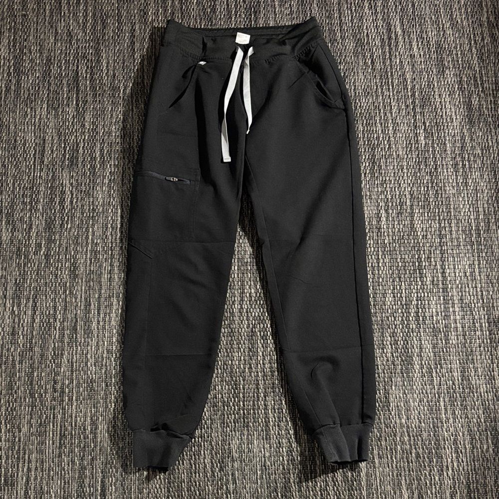 Figs Zamora Jogger Scrub Pant Size XXS
